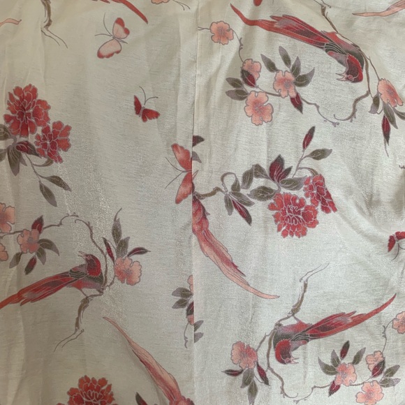 H&M Patterned Kimono - Picture 5 of 5